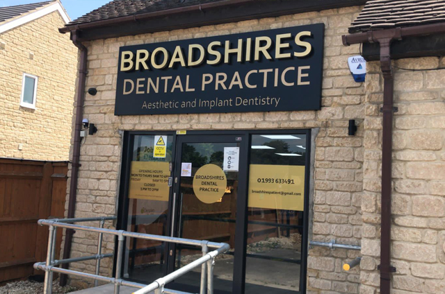 Broadshires Implant & Aesthetics Dental Practice