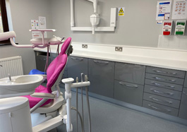 Broadshires Implant & Aesthetics Dental Practice