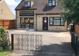 Broadshires Implant & Aesthetics Dental Practice