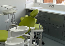 Broadshires Implant & Aesthetics Dental Practice