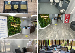 Broadshires Implant & Aesthetics Dental Practice