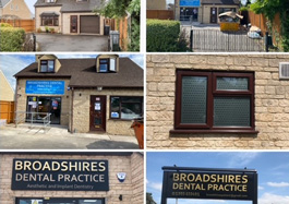 Broadshires Implant & Aesthetics Dental Practice