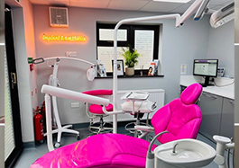 Broadshires Implant & Aesthetics Dental Practice