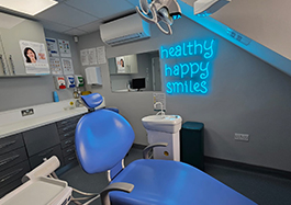 Broadshires Implant & Aesthetics Dental Practice