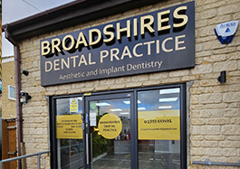 Broadshires Implant & Aesthetics Dental Practice