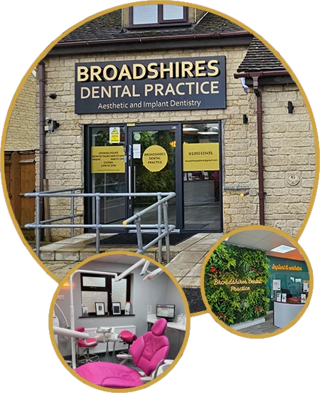 Broadshires Implant & Aesthetics Dental Practice